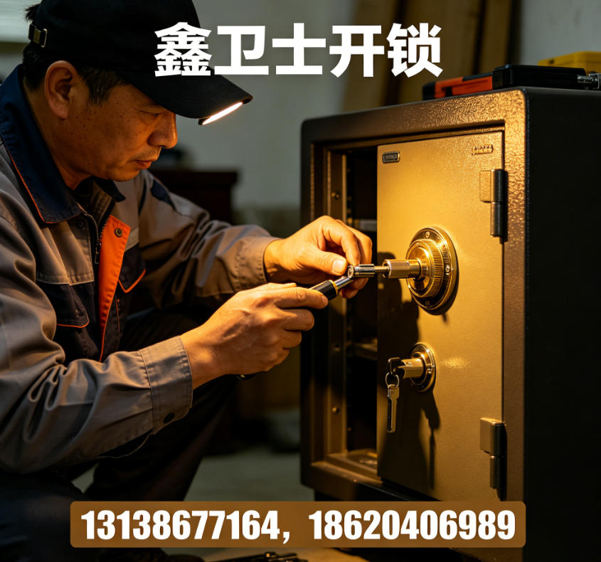 松滋保险柜开锁