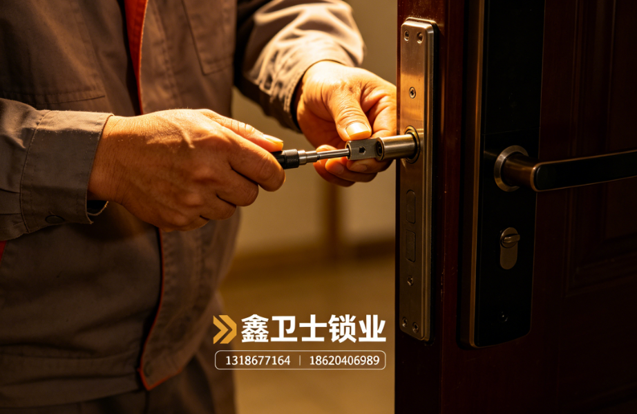 松滋开锁避坑指南，松滋开锁防套路，松滋正规开锁