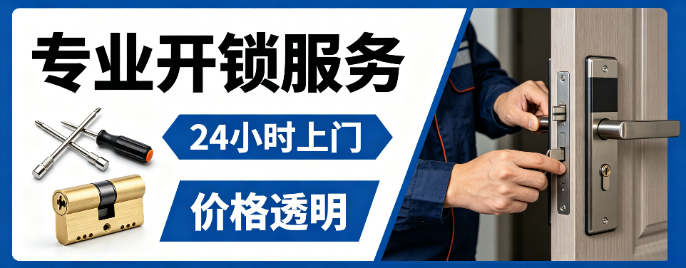 松滋 指纹锁安装｜上门更换家用指纹锁、防盗门智能锁拆装维修